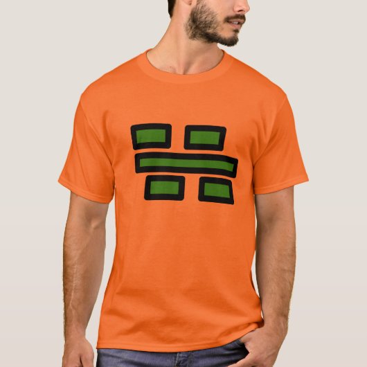 RCのワイシャツ Tシャツ (正面)