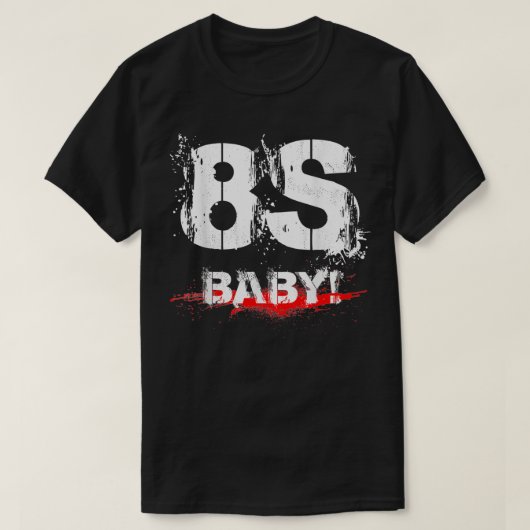 RCカーボートトラック8S 29 Tシャツ (デザイン正面)