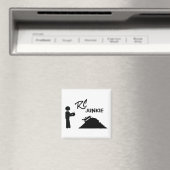 RCジャンキー マグネット (インサイチュ (食洗機))