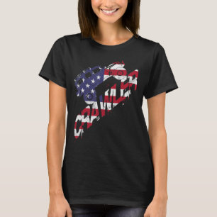 RCスケーラークローラディフェンダーラジオコントロールカーUSA f Tシャツ