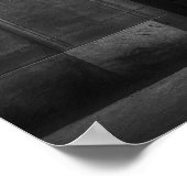 RCハリス浄水場12号 ポスター (角)