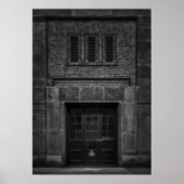 RCハリス浄水場12号 ポスター (正面)