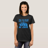 RCレーシング ラジコンカー メンズ ボーイズ キッズ Tシャツ (正面フル)
