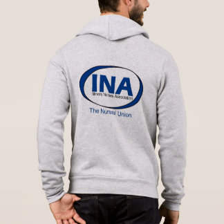 RC23ロゴ2021 パーカ