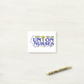 RC23新製品 ポストイット (デスク上)