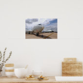 RC-135V/Wリベット接合機 ポスター (キッチン)