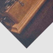 RCAビクタードッグデクページティッシュペーパー 薄葉紙 (詳細)