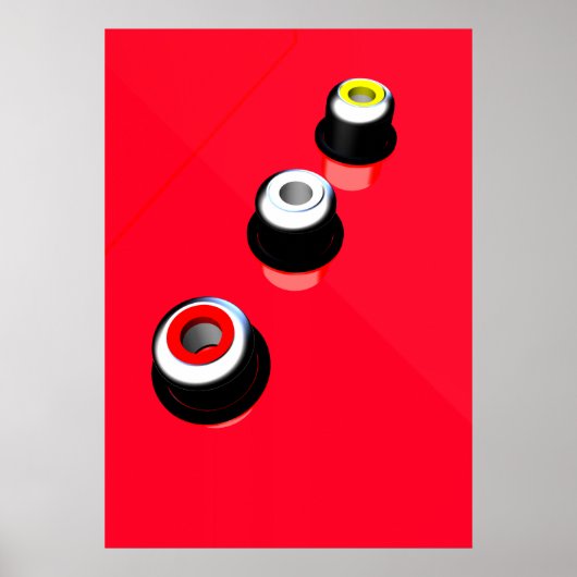 RCA - JMA0067 ポスター (正面)