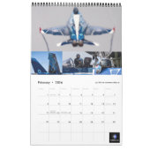 RCAF 100 Airshow Review 2024カレンダー カレンダー (2月 2026)