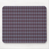 RCAF Original Tartan Mouse Pad マウスパッド (正面)