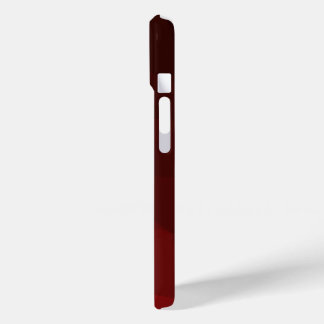 RCB愛好家のためのフォネカーゼ iPhone 15ケース