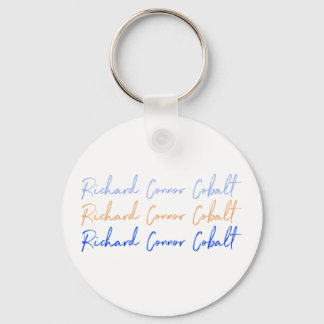 RCC x3 キーホルダー