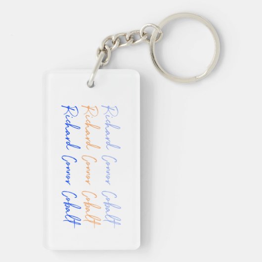 RCC x3 キーホルダー (裏面)