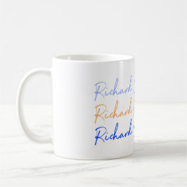 RCC x3 コーヒーマグカップ