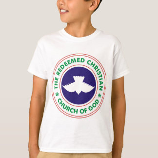 RCCG Tシャツ