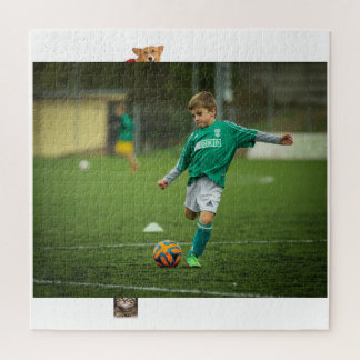 rcft  ジグソーパズル