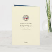 RCIA Confirmation & Holy Communion シーズンカード (裏面)