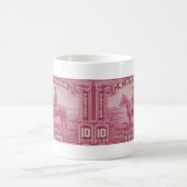 RCMPマウントマグ コーヒーマグカップ (中央)