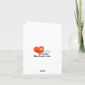 RCMP日取り付けカード カード (裏面)