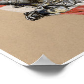 RCMP ERT ポスター (角)