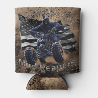 RCMRカンクージー 缶クーラー