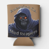 RCMR -クーラーボックス 缶クーラー (裏面)