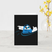 Rco  カード (黄色い花)