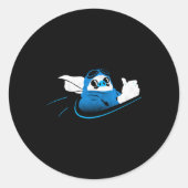 Rco ラウンドシール (正面)