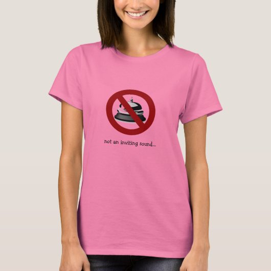 RCPスペルBee、BellおよびRules Tシャツ (正面)