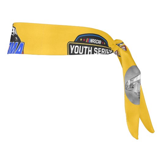 RCQMA Headband タイヘッドバンド (回転90)