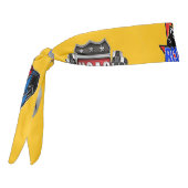 RCQMA Headband タイヘッドバンド (回転270)