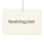 RCRカーフレッシュナー カーエアーフレッシュナー (裏面)