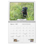 RCR卒業生2020カレンダー カレンダー (2月 2027)