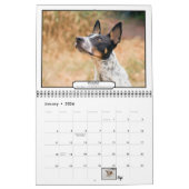 RCR卒業生2020カレンダー カレンダー (1月 2026)