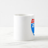 RCRU2010_LOGO_Large コーヒーマグカップ (中央)