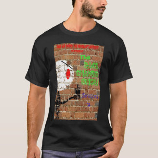 rcs2ポスター tシャツ