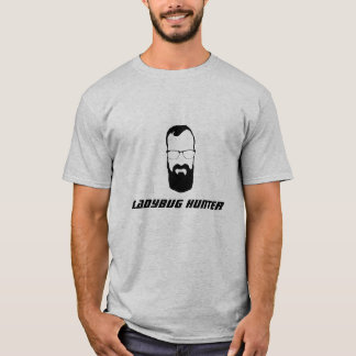 RCS A - Ladybug Hunter Tシャツ
