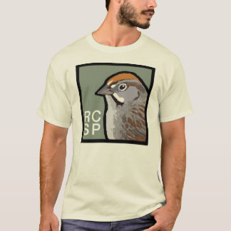 RCSPのTシャツ Tシャツ