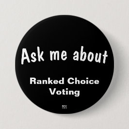 RCV頼について 缶バッジ