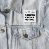 RCV頼に関する情報ボタン 缶バッジ (インサイチュ)