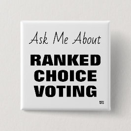 RCV頼に関する情報ボタン 缶バッジ