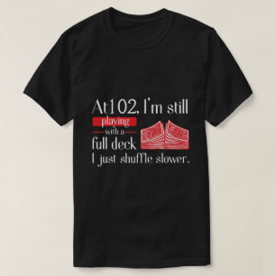 RDカスタム誕生日シャツ、おもしろい誕生日ギフト Tシャツ