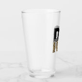 RD登録Diettitian CheetahプリントRDギフト タンブラーグラス (右)