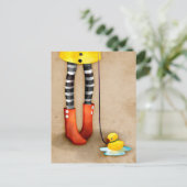 _rd ポストカード (スタンド正面)