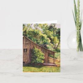 Rd.200納屋 カード