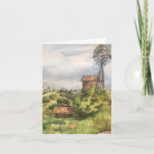 Rd.200風車 カード (正面)