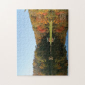 RD_BOATHOUSE_11x14 ジグソーパズル (縦)