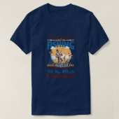 RD I Need A Timeout Send Me Fishing Funny Fisherme Tシャツ (デザイン正面)