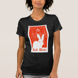 RD rabbit.jpg Tシャツ