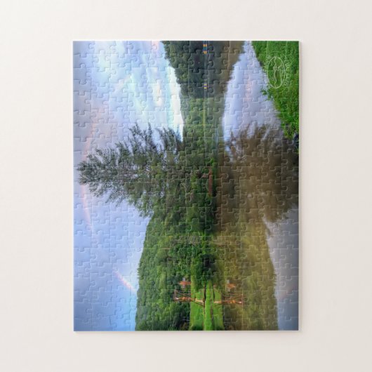 RD_RAINBOW_11x14 ジグソーパズル (縦)